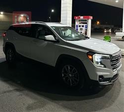 GMC Terrain